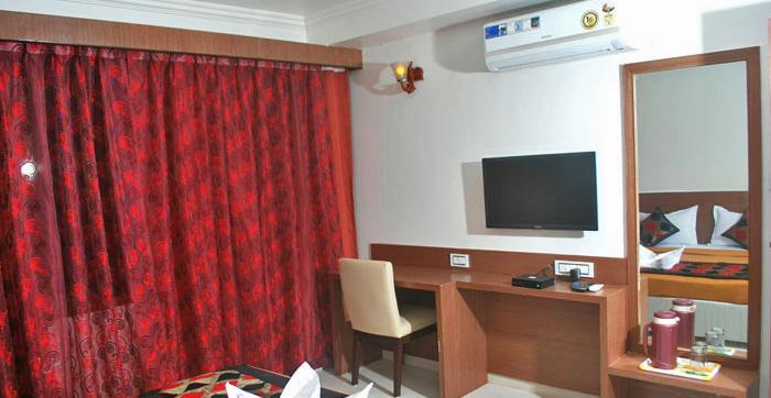 9X Boutique Resort